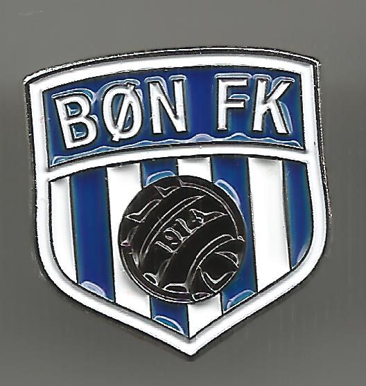 Pin BON FK